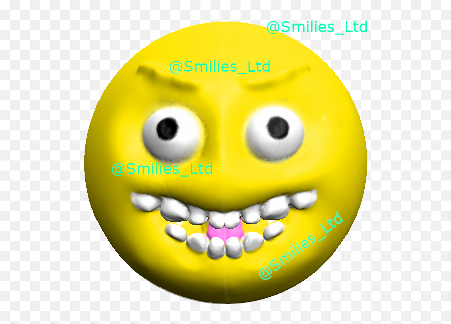Smiley Lord Smiliesltd Twitter Emoji,Smiling Emoji Of Friendship