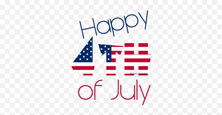 Fourth Of July 4th Of July Star Clipart Free Images 2 - Free Clip Art Happy Fourth Of July Emoji,4th Of July Emoji Pictures