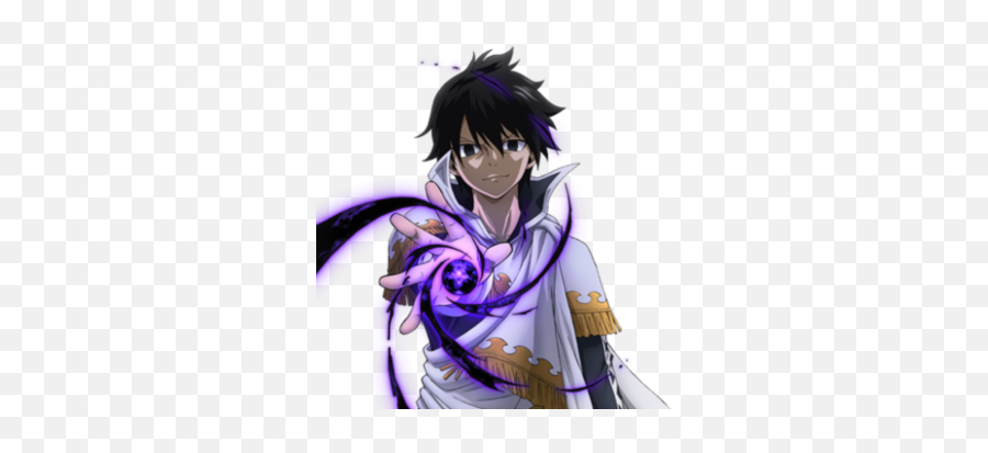 Zeref Dragneel Villains Wiki Fandom Emoji,Frosch Emotion Fairy Tail