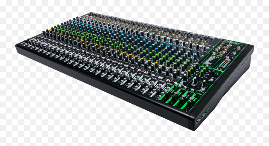 Profxv3 Series Analog Mixers With Effects And Usb Mackie Emoji,Adding Emojis To Mixer