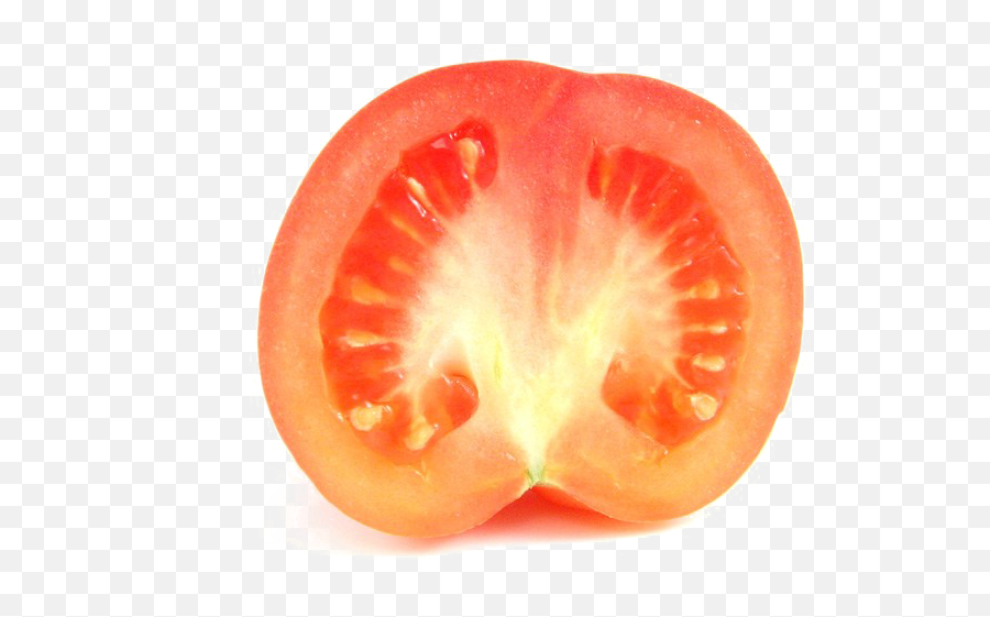 Sliced Tomato Png Picture Png Arts Emoji,Tomato Emojis
