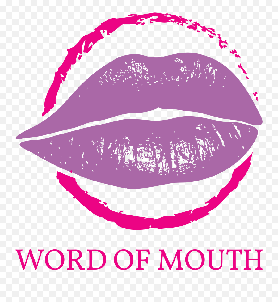 Mouth Logos Emoji,Corner Lip Smile Emotion