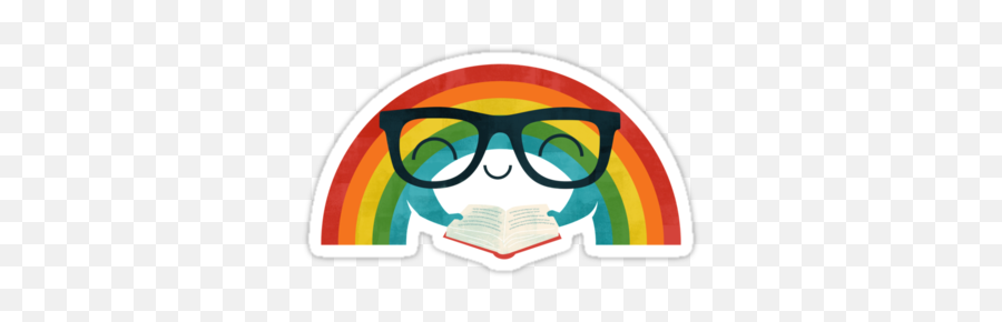 Jayfleck - Full Rim Emoji,Reading Emoji