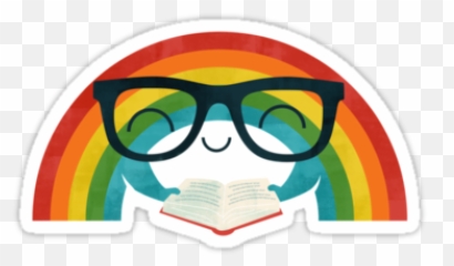 Jayfleck - Full Rim Emoji,Reading Emoji