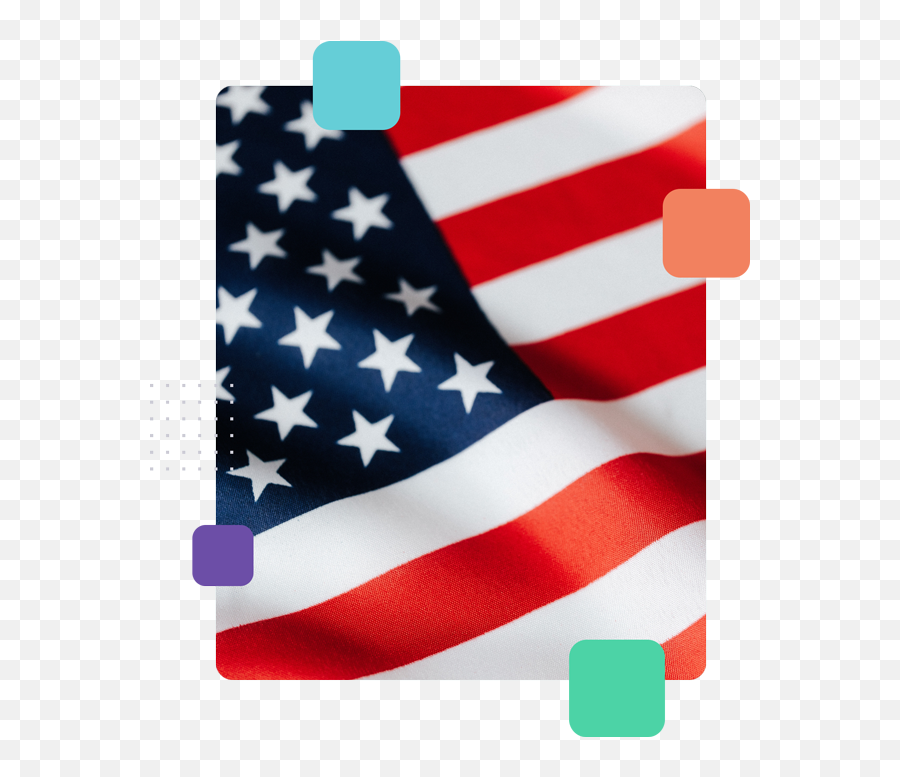 We Open Your Company In The Us Emoji,American Flag Emoji