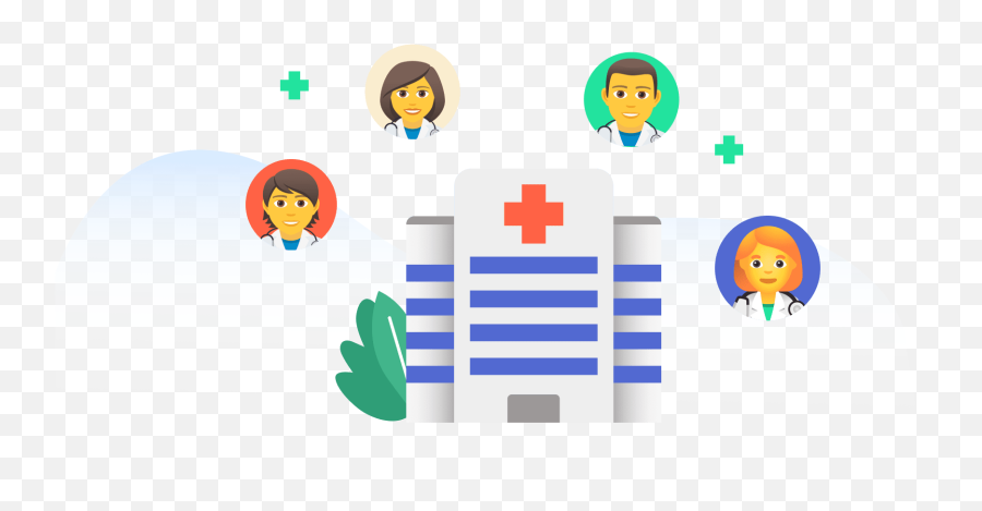 Alan - Your Health And Wellbeing Partner Emoji,Healthcare Emoji