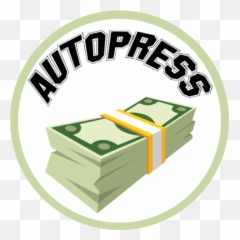 Golf Scouts Autopress Patch Golf Scouts Emoji,Cash Emoji Facebook