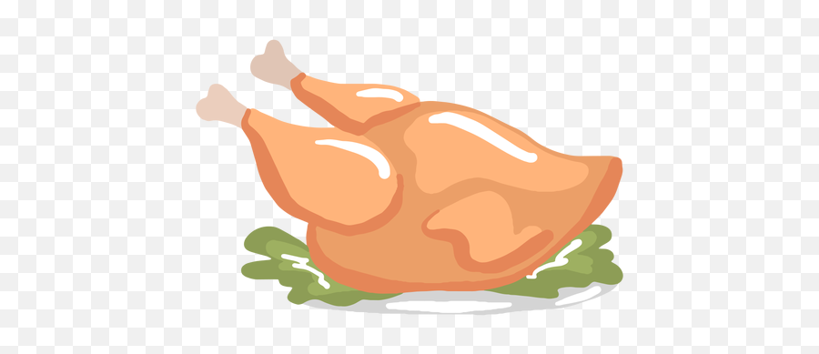 Dinner Png U0026 Svg Transparent Background To Download Emoji,Turkey Roast Emoji