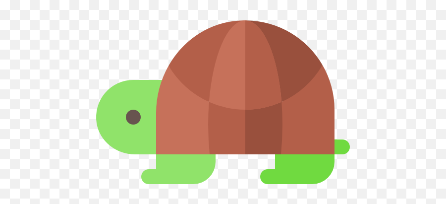 Turtle - Free Animals Icons Emoji,Turtle Emojis