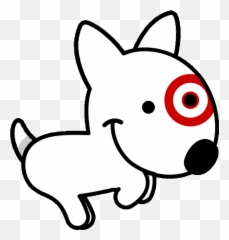 Target Dog Spot Animation Page 1 - Line17qqcom Transparent Target Bullseye Dog Emoji,Bullseye Emoji
