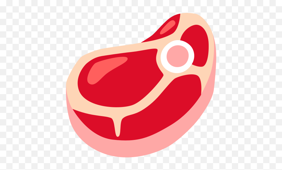 Cut Of Meat Emoji,Lakers Emoji Unicode
