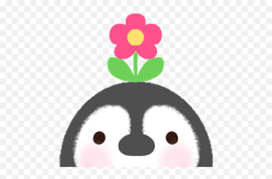 Sticker Maker - Pingu Emoji,Android Penguin Emoji