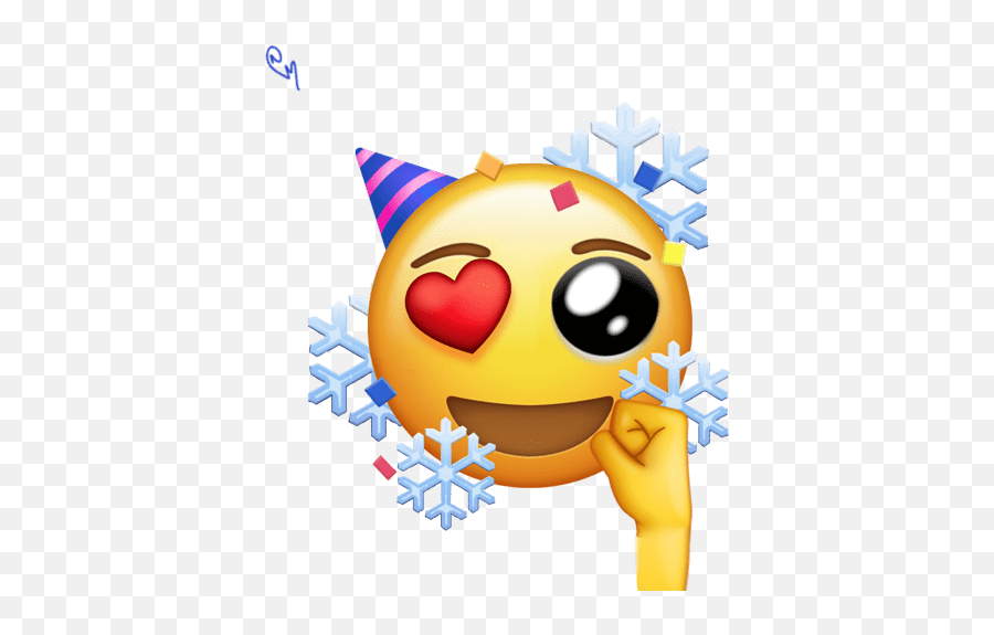 Emoji Edit Contest Theme 1 - Art Resources Episode,Aww Emoji