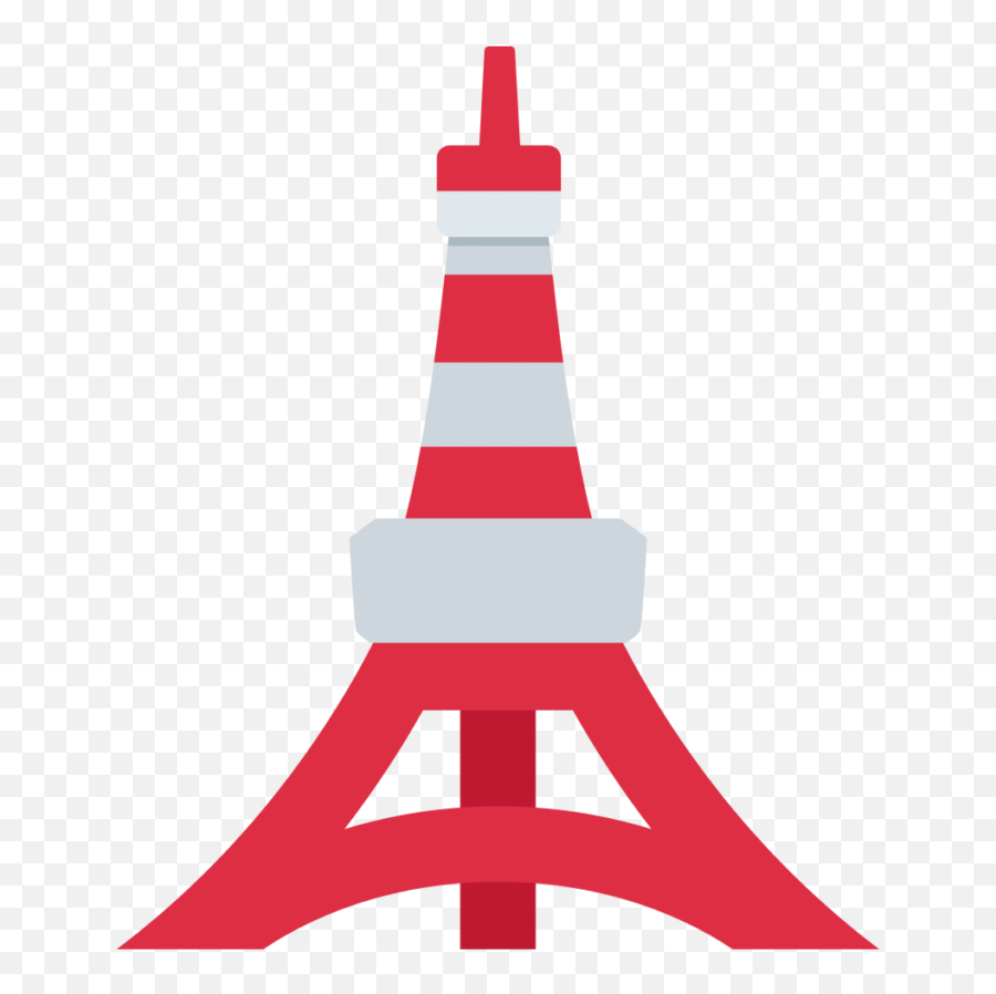 Tokyo Tower Emoji - Polperro Heritage Coast,Pizza Emoji Copy And Paste