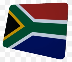 South Africa Flag Mouse Mat Bellaprintdesigns Emoji,Green Flag Emoji Copy And Paste