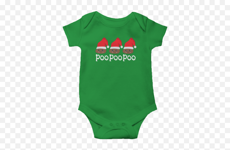 Poo Poo Poo With Poop Emoji And Santa Hat Storefrontier,Toddler Emoji