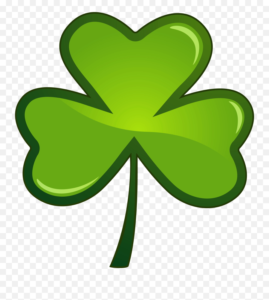 St Patricks Day St Patrick Cliparts 5 - Clip Art St Patricks Day Emoji,Saint Patrick's Day Emoji