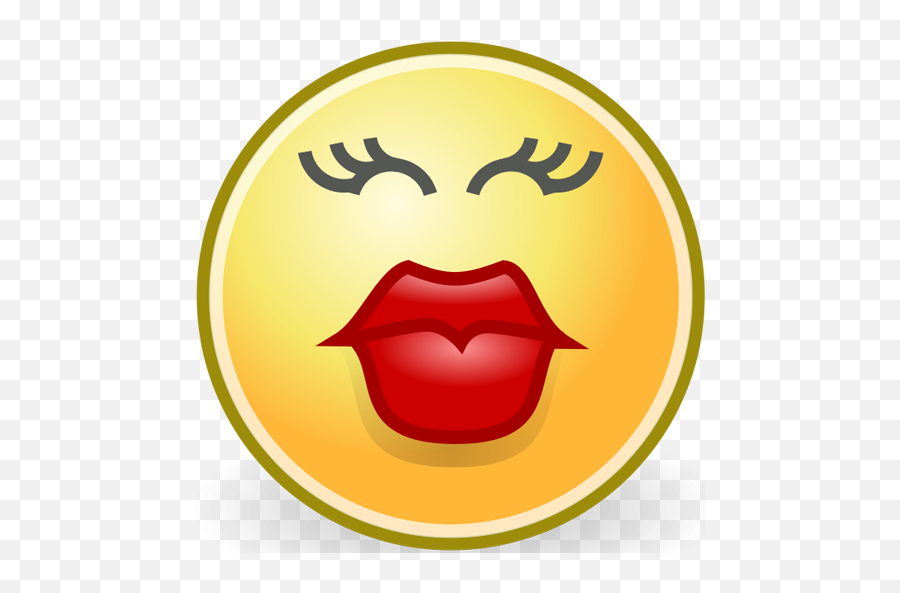 Appstore For - Kiss Face Emoji,Android Kiss Emoticon