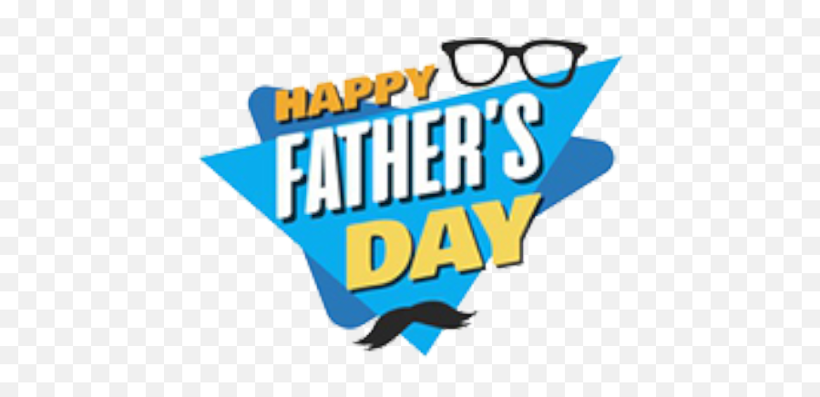 Happy Fathers Day - Vertical Emoji,Fathers Day Emoji