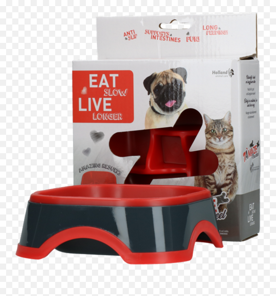 Eat Slow Live Longer Amaze Pinwheel - Pet Grossisten Norge Pet Food Emoji,Pinwheel Emoji