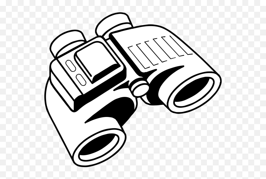 Binoculars Png Svg Clip Art For Web - Download Clip Art Binoculars Clip Art Emoji,Binoculars Emoji