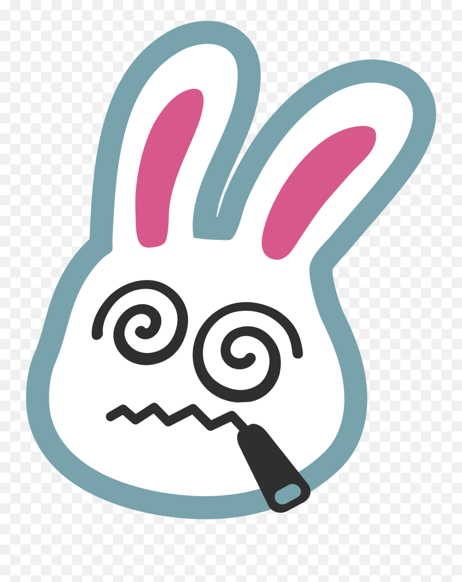 Make A Blob - The Pokécommunity Forums Bunny Emoji Android,Discord Blob Emoji