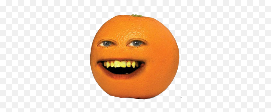 Some Vs Any - Laughing Annoying Orange Png Emoji,Takoyaki Emoji