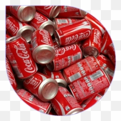 Aesthetic Soda Cute Sticker By Lilbabydragon - Soda Aesthetic Emoji,Soft Drink Emoji