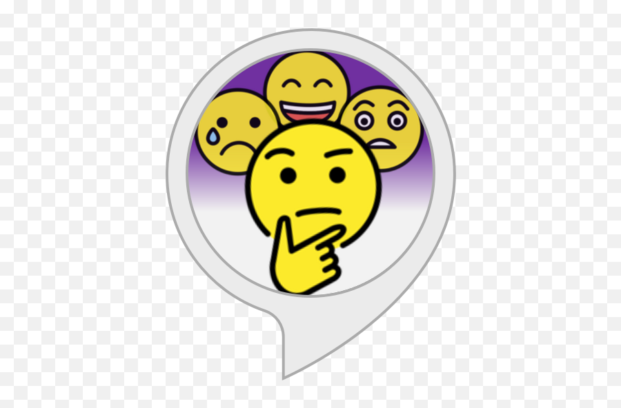 Alexa Skills - Happy Emoji,Emotion