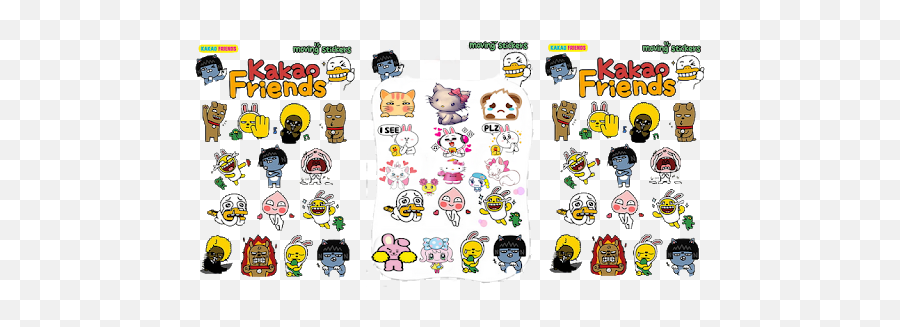 Download Stickers Mignons Whatssap Apk For Android - Latest Dot Emoji,Minion Emojis For Android