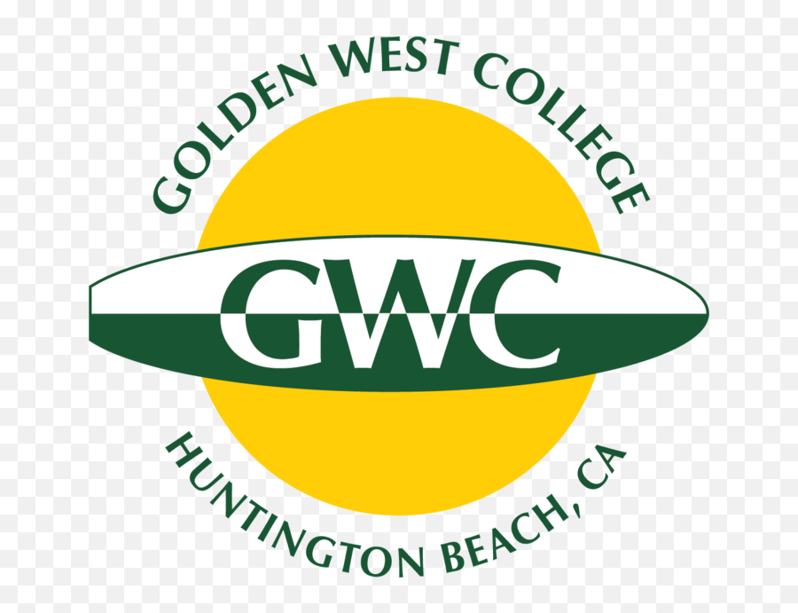 Golden West College - Golden West College Logo Emoji,Find The Emoji Cheats Margarita