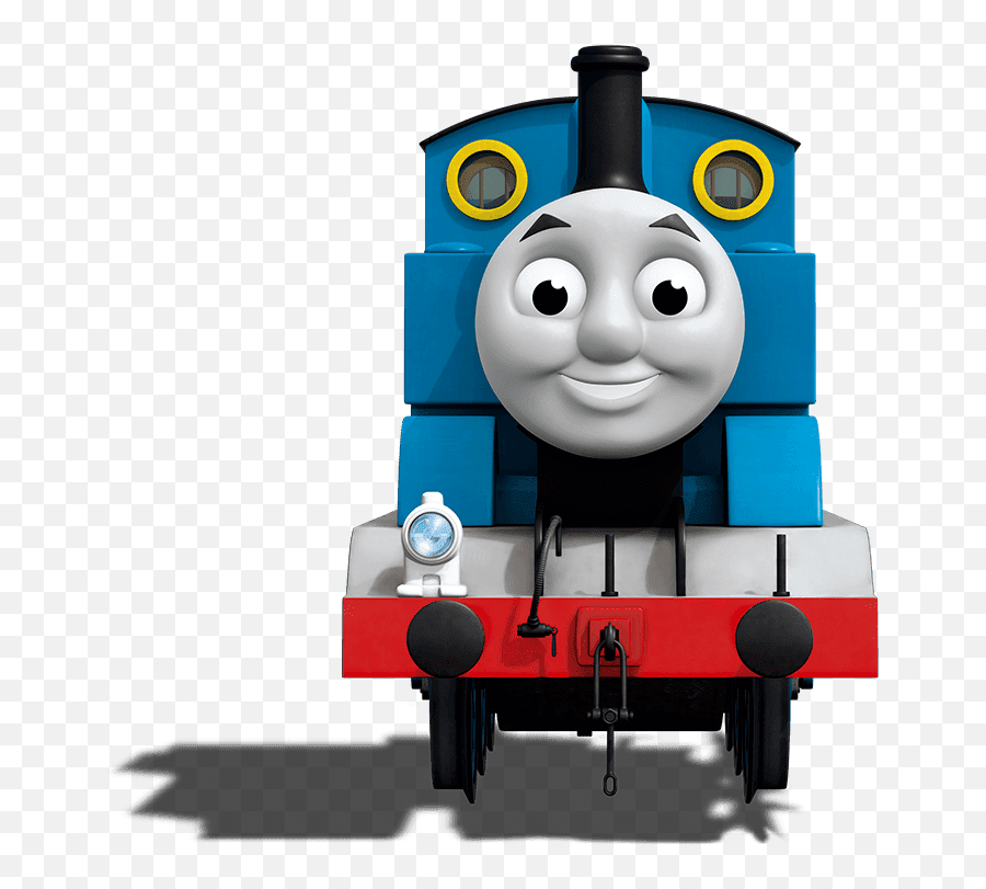 Thomas And Friends - Regal Cinemas Hollywood 14 Topeka Emoji,Thomas The Train Emotions