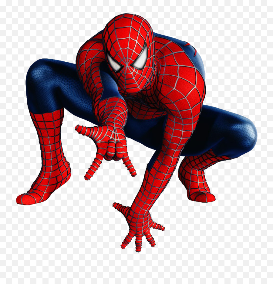110 Spider - Spiderman Clipart Emoji,Spiderman Emoji