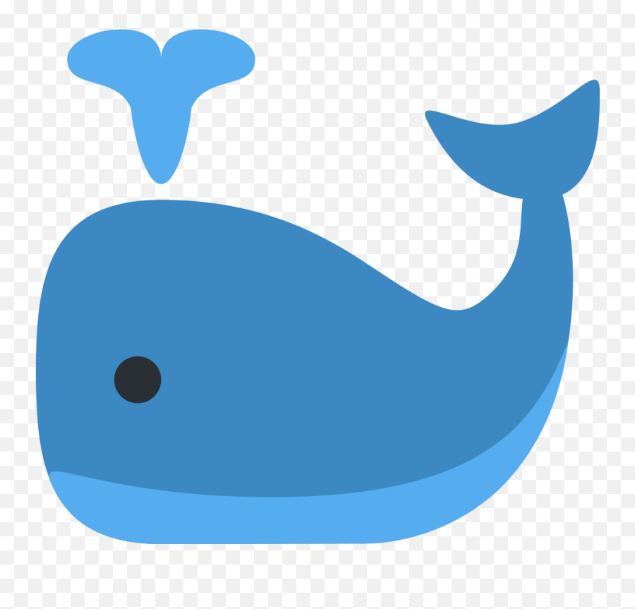 Spouting Whale Emoji - Discord Whale Emoji,Marine Corps Emoji Copy And Paste
