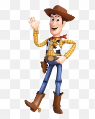 Download Free Png Woodypng - Kingdom Hearts Iii Kh13 Woody Transparent Woody Toy Story Png Emoji,Woody Emoji