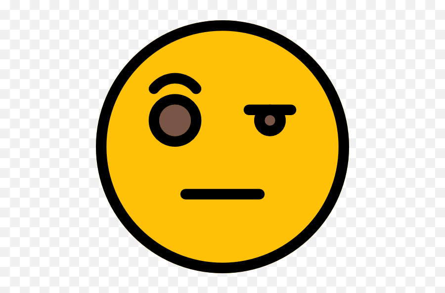 Wondering - Free Smileys Icons Happy Emoji,Wonder Emoji