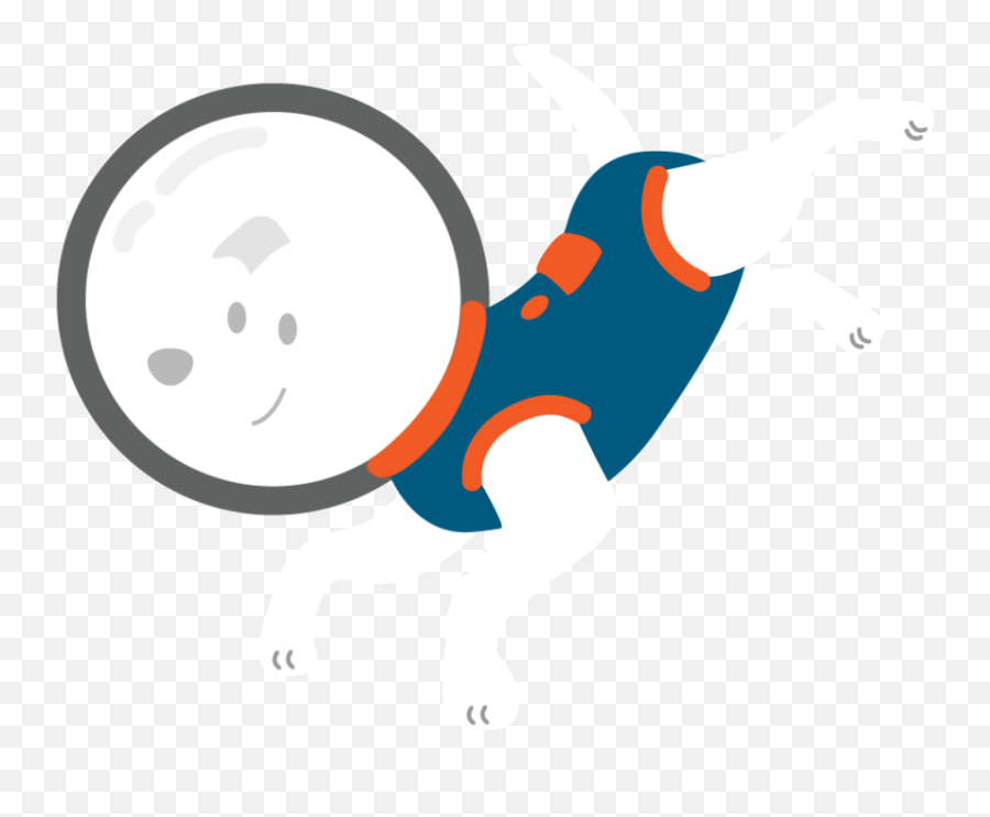 Buncee - Astronaut Dot Emoji,Huggy Emoji