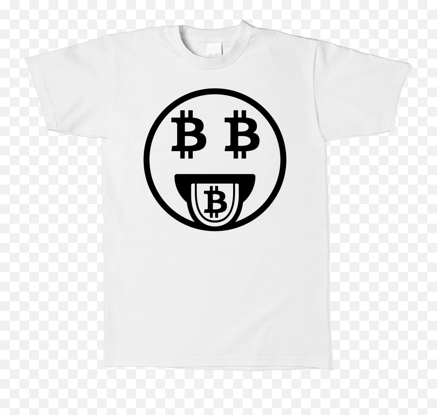 Bitcoin Emoji T Shirt Cryptocurrency - 1999 Picclick,Emoji T Shirt