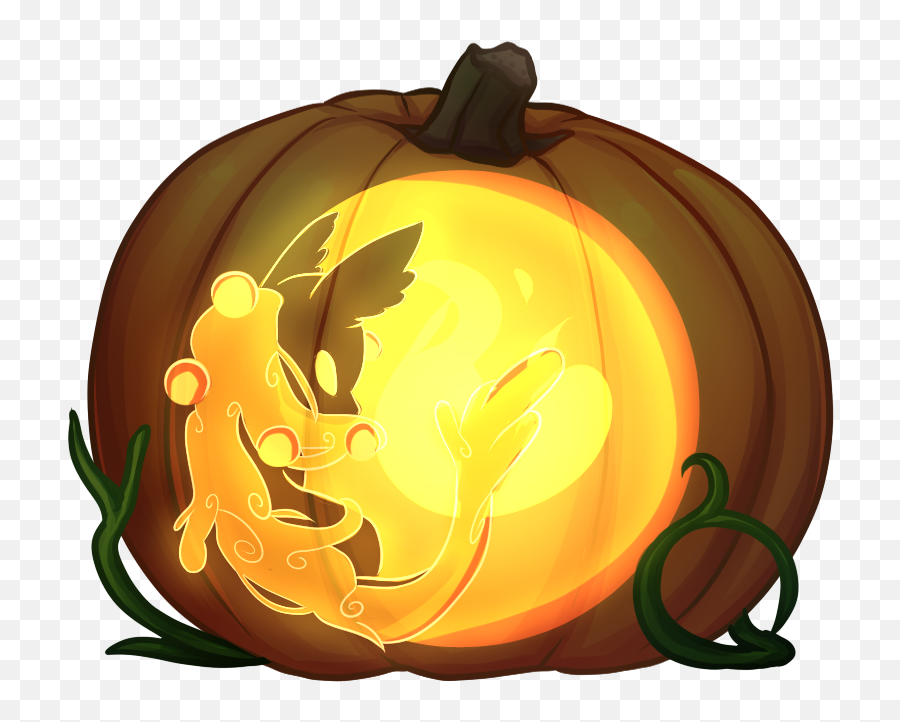 2020 Fall Festival - Pumpkin Carving Digital Emoji,Emoticon Pumpkin Carving