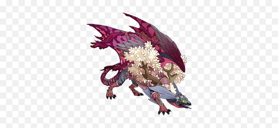 Hazels Haunted Hollow - Flight Rising Plague Dragon Emoji,Ultraviolet Lantern Emotion