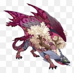 Hazels Haunted Hollow - Flight Rising Plague Dragon Emoji,Ultraviolet Lantern Emotion