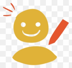 Viajantes Literários Emoji,Emoticon De Duvida