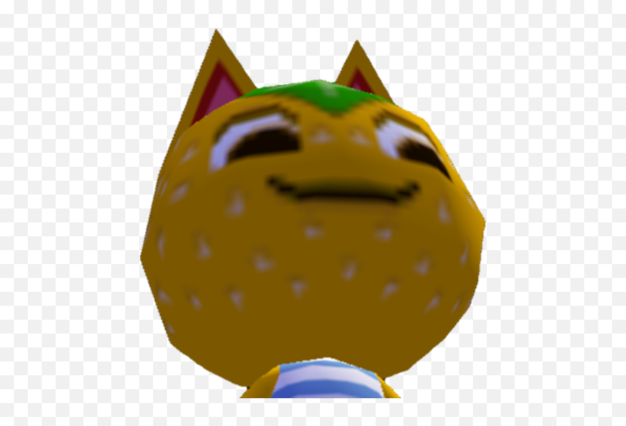 Image - Tangy Animal Crossing Face Emoji,Animal Crossing Emoji