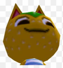 Image - Tangy Animal Crossing Face Emoji,Animal Crossing Emoji