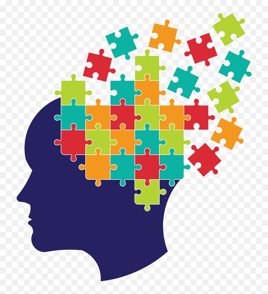 Explore The Benefits Of Puzzles For National Puzzle Day - Brain Puzzle Piece Autism Emoji,Emotion Crossword Puzzle