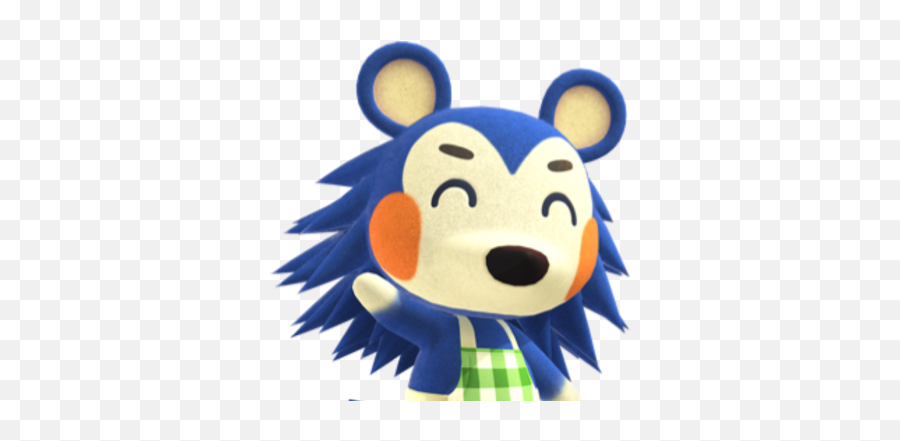 Mabel Animal Crossing Wiki Fandom - Cursed Images Animal Crossing Emoji,Work Emotion Cr Kai 17x7