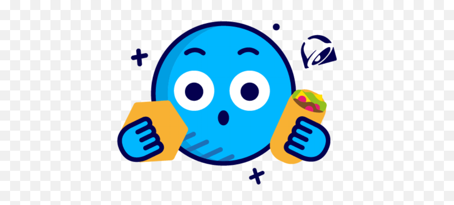 Tacomojis Emoji,Rtaco Emoticon