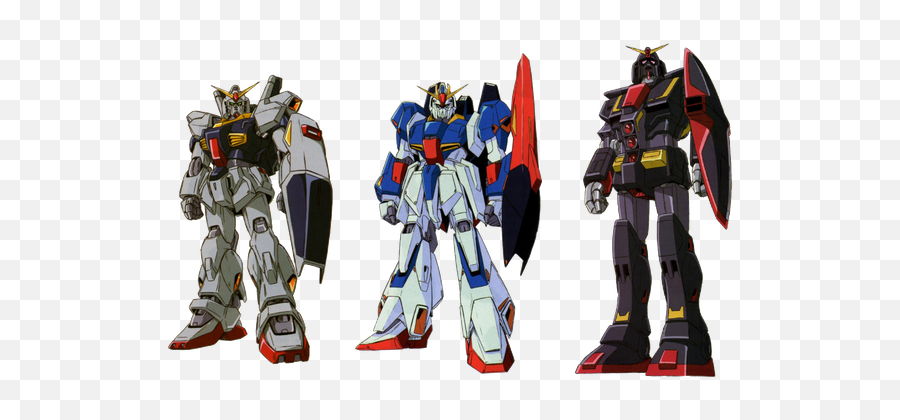 Warhammer 40k Compare To A Gundam - Gundam Zeta Gundams Emoji,Warhammer Eldar Farseer Emotions