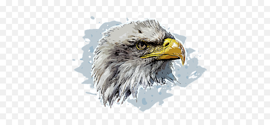 Free Bald Eagle Eagle Illustrations - Bald Eagle Emoji,The Emotions Of Eagles