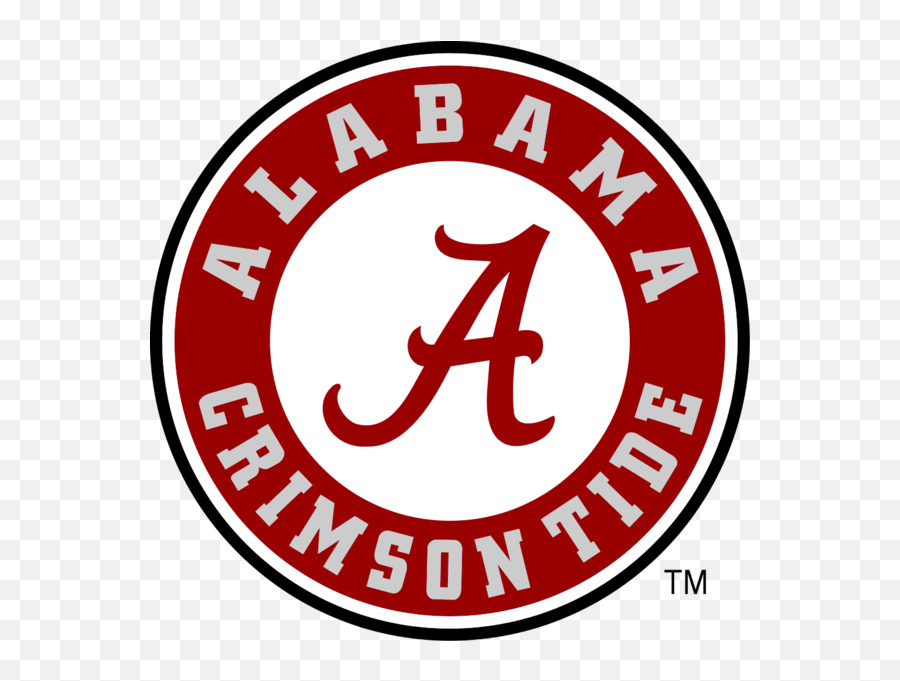 The Iron Bowl - Alabama Football Logo Emoji,Auburn Football After The Game Emotions